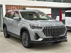 Jetour X90 PLUS
